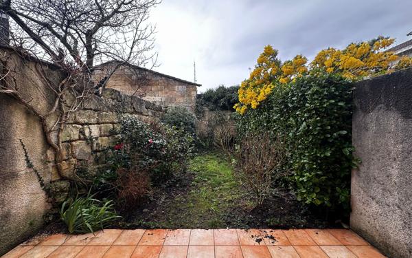 Maison à louer    3 pièces • 90 m2 Bordeaux