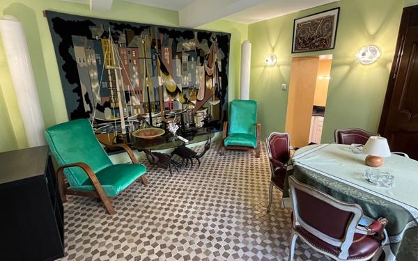 Maison à vendre    3 pièces •  Fontaine-de-Vaucluse