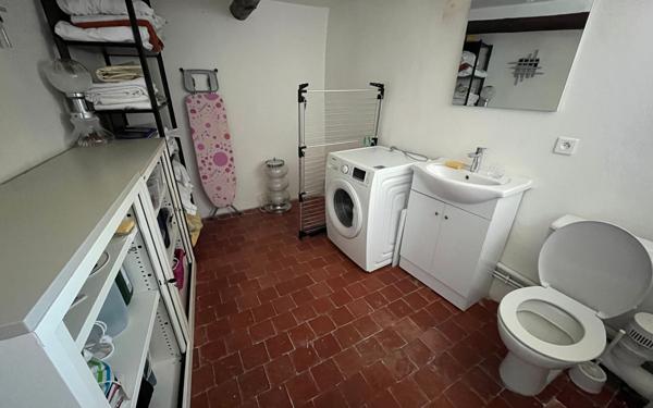 Maison à vendre    3 pièces •  Fontaine-de-Vaucluse