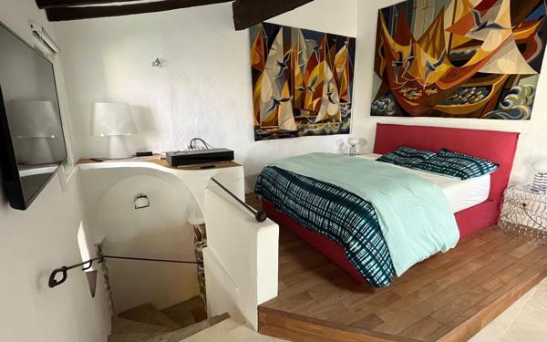 Maison à vendre    3 pièces •  Fontaine-de-Vaucluse