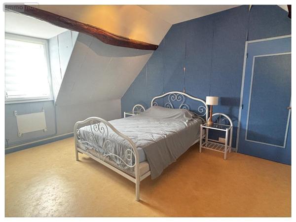 Maison à vendre à Loire-Authion dans le Maine-et-Loire (49800), ref : 49014-1829