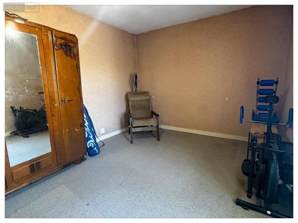 Maison à vendre à Loire-Authion dans le Maine-et-Loire (49800), ref : 49014-1829