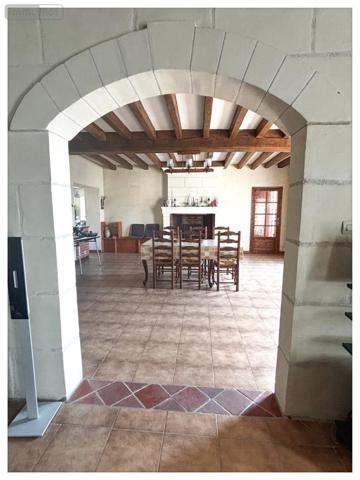 Maison à vendre à Loire-Authion dans le Maine-et-Loire (49800), ref : 49014-1829