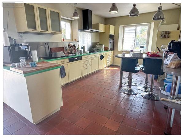 Maison à vendre à Loire-Authion dans le Maine-et-Loire (49800), ref : 49014-1829