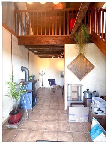 Maison à vendre à Loire-Authion dans le Maine-et-Loire (49800), ref : 49014-1829