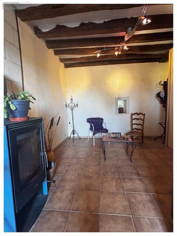 Maison à vendre à Loire-Authion dans le Maine-et-Loire (49800), ref : 49014-1829