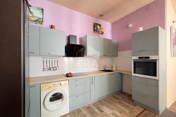 Argelès-Gazost ? Appartement T2 rénové 49 m² en rez-de-chaussée