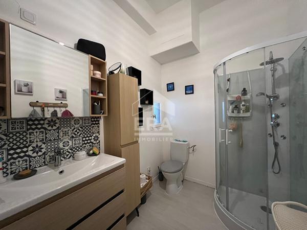 Argelès-Gazost ? Appartement T2 rénové 49 m² en rez-de-chaussée