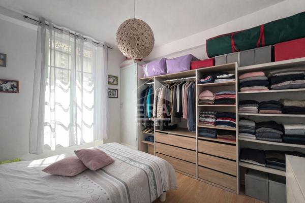 Argelès-Gazost ? Appartement T2 rénové 49 m² en rez-de-chaussée