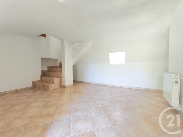 Maison à vendre  3 pièces - 56 m2 AUBENAS - 07