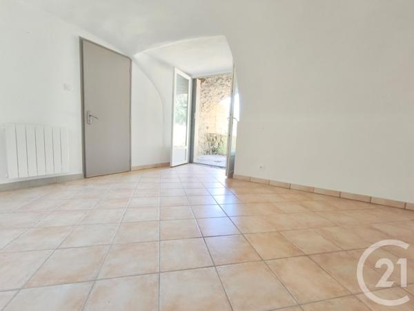 Maison à vendre  3 pièces - 56 m2 AUBENAS - 07