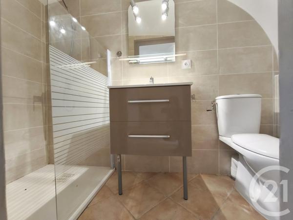 Maison à vendre  3 pièces - 56 m2 AUBENAS - 07