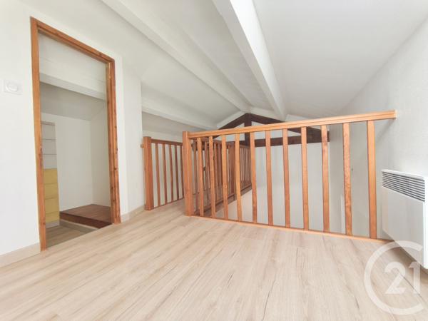 Maison à vendre  3 pièces - 56 m2 AUBENAS - 07