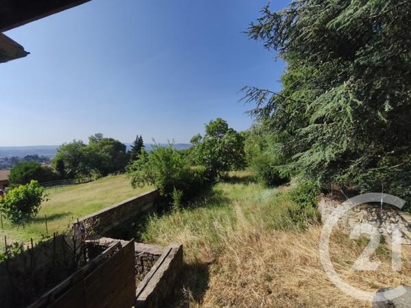 Maison à vendre  3 pièces - 56 m2 AUBENAS - 07