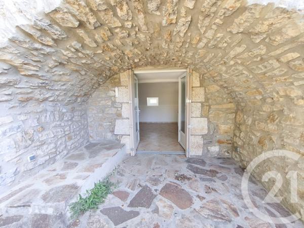 Maison à vendre  3 pièces - 56 m2 AUBENAS - 07