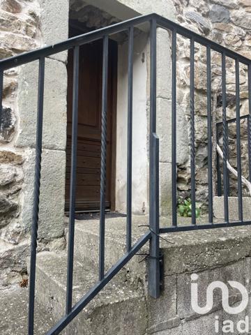 Maison à vendre 5 pièces 76 m² Thueyts