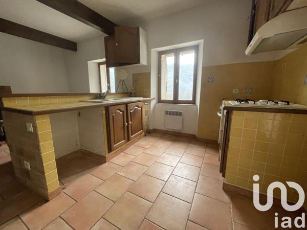 Maison à vendre 5 pièces 76 m² Thueyts