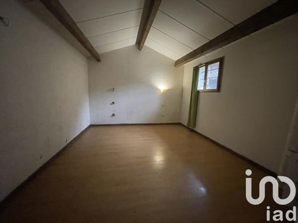 Maison à vendre 5 pièces 76 m² Thueyts