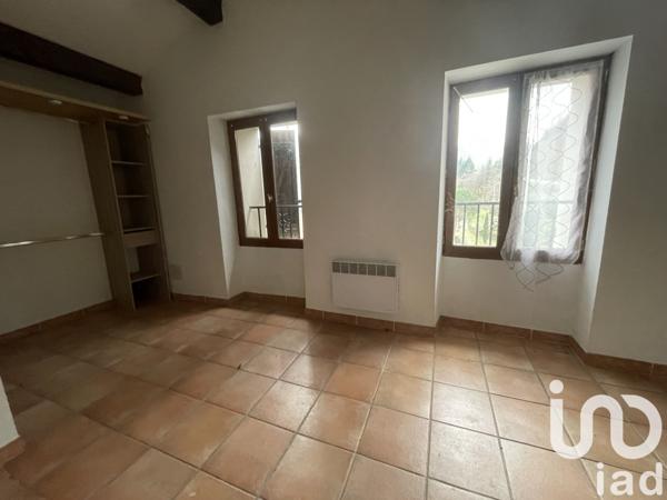 Maison à vendre 5 pièces 76 m² Thueyts