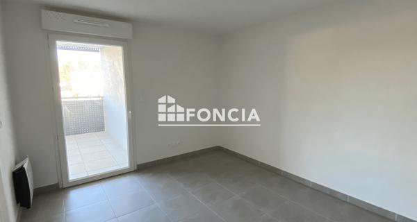 Location Appartement 3 pièces 52.94 m² - Montfavet 84140