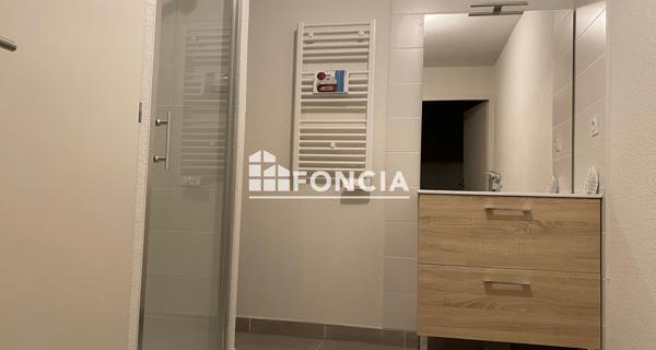 Location Appartement 3 pièces 52.94 m² - Montfavet 84140