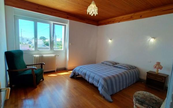 Appartement à vendre    3 pièces • 61,11 m2 Quiberon