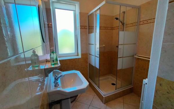 Appartement à vendre    3 pièces • 61,11 m2 Quiberon