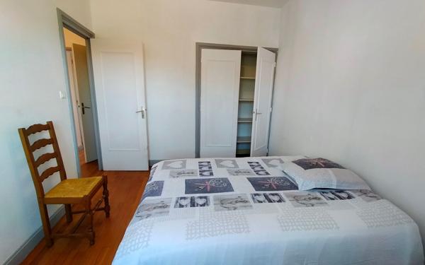 Appartement à vendre    3 pièces • 61,11 m2 Quiberon