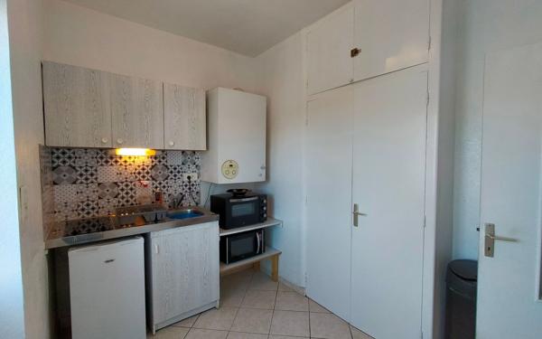 Appartement à vendre    3 pièces • 61,11 m2 Quiberon