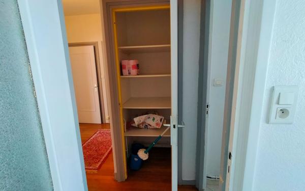 Appartement à vendre    3 pièces • 61,11 m2 Quiberon