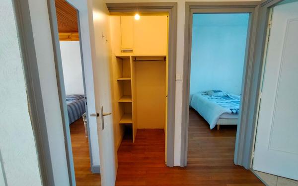 Appartement à vendre    3 pièces • 61,11 m2 Quiberon