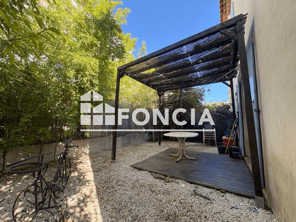 Location Appartement 2 pièces 45.14 m² - 130 RUE EMILE ZOLA La Farlede 83210