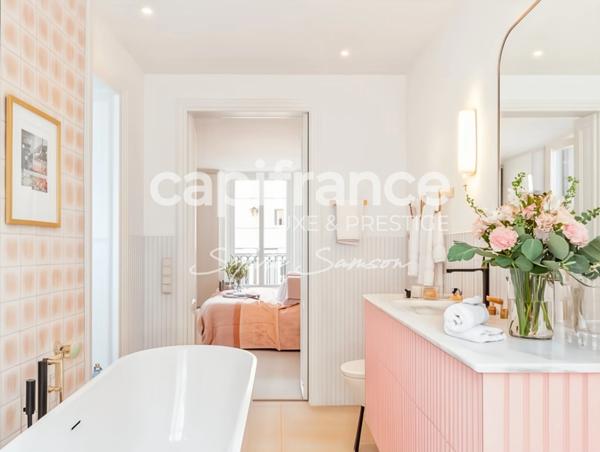 appartement à vendre 4 pièces MANTES LA JOLIE (78)