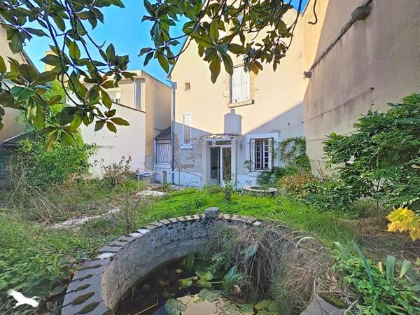 Maison à vendre 42 000 € Lignières 4 p 126 m² DPE E