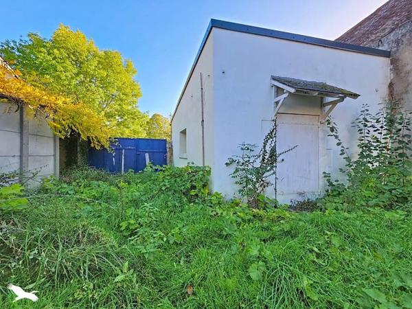 Maison à vendre 42 000 € Lignières 4 p 126 m² DPE E