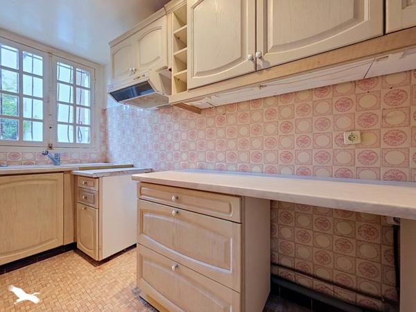 Maison à vendre 42 000 € Lignières 4 p 126 m² DPE E