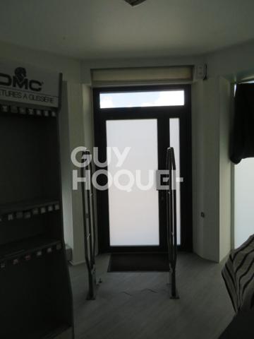 Local commercial 50.26 m2