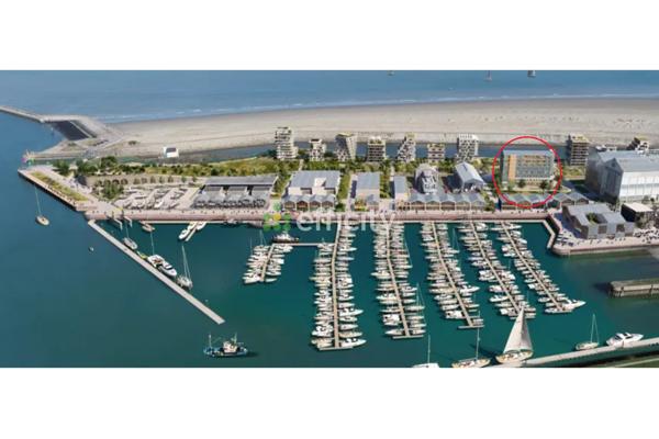 Appartement 3 pièces - 94 m²