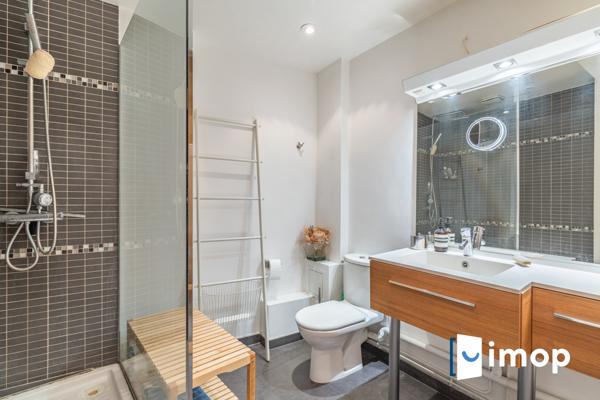 Beau 5 pièces - metro Convention  - DPE C