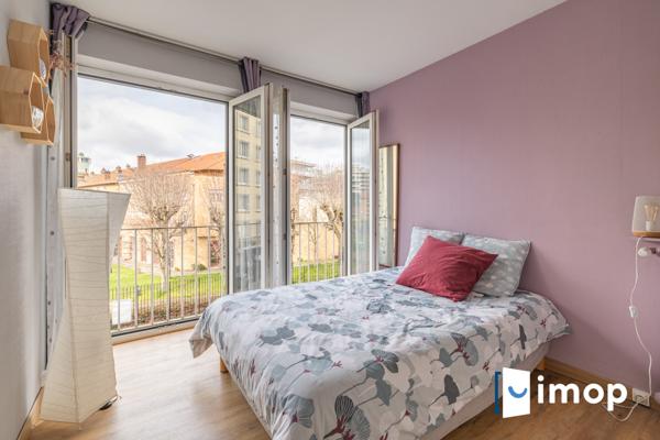 Beau 5 pièces - metro Convention  - DPE C