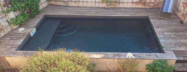 MAISON DE CHARME AVEC PISCINE PROCHE CITE DE CARCASSONNE
