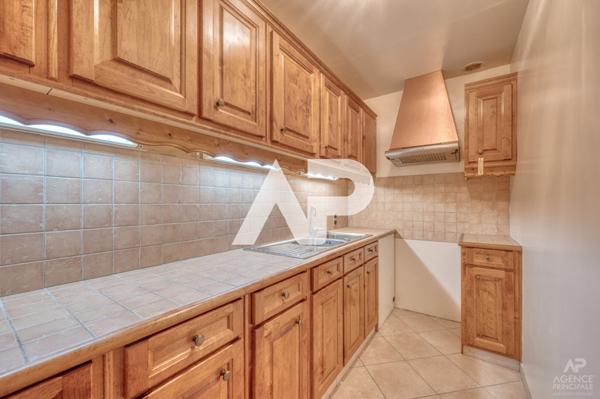 Maison Rueil Malmaison 3 pièce(s) 60m2 €605 000 **  - Référence  19607