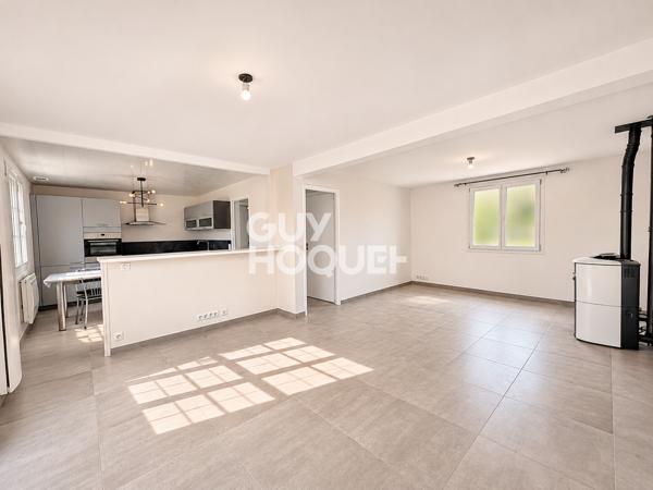 Maison à vendre de 5 pièces de 95 m²
