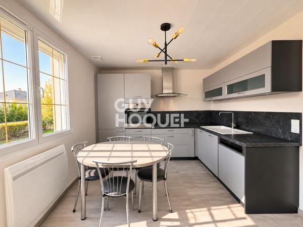 Maison à vendre de 5 pièces de 95 m²