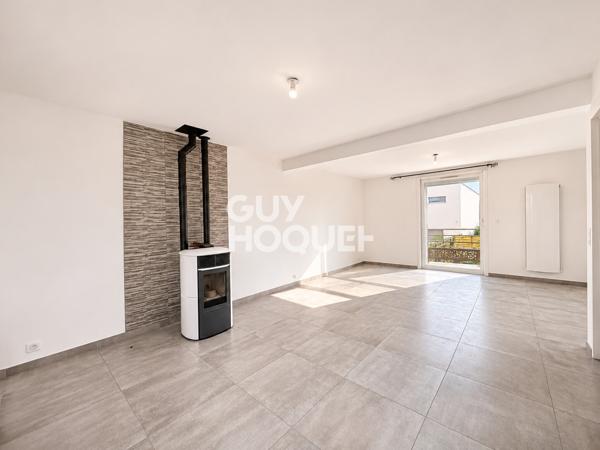 Maison à vendre de 5 pièces de 95 m²