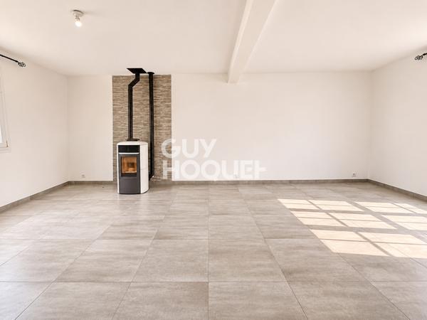 Maison à vendre de 5 pièces de 95 m²