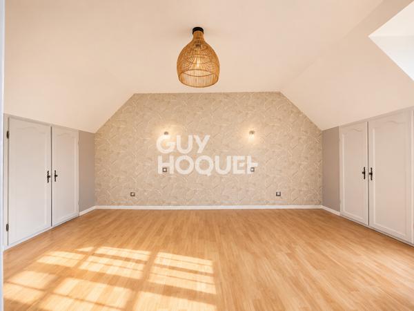 Maison à vendre de 5 pièces de 95 m²