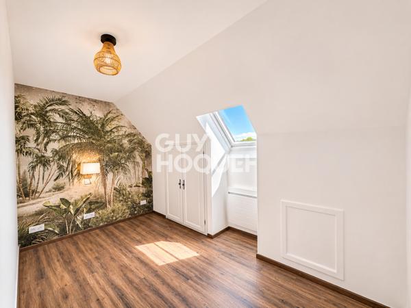 Maison à vendre de 5 pièces de 95 m²