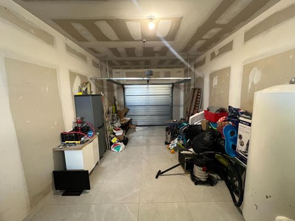 Maison Neuve RT2020 Cazilhac 4 pièce(s) 114.18 m2