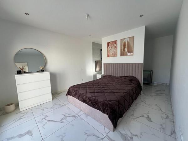 Maison Neuve RT2020 Cazilhac 4 pièce(s) 114.18 m2